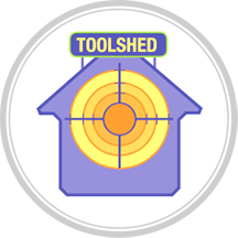 Access the Toolshed