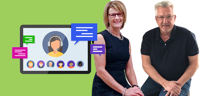 Video: Expanding Horizons … Leveraging Entrepreneurial Ideation Webinar, February 4th, 2020