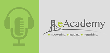 #6: Inspiring Entrepreneurial Youth – The Story of eAcademy at Linden Pointe